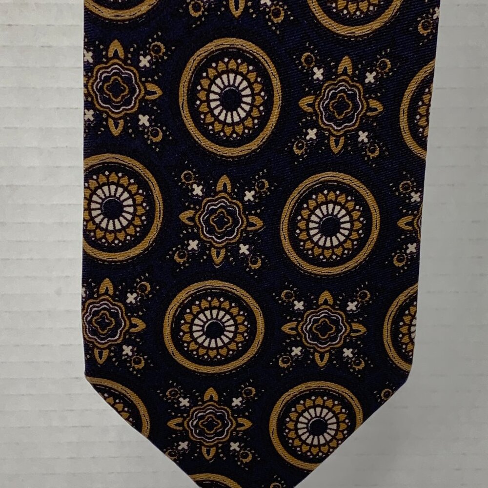 Liberty of London Silk Tie